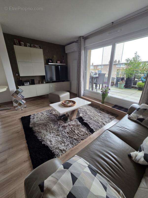 Appartement à TOURCOING