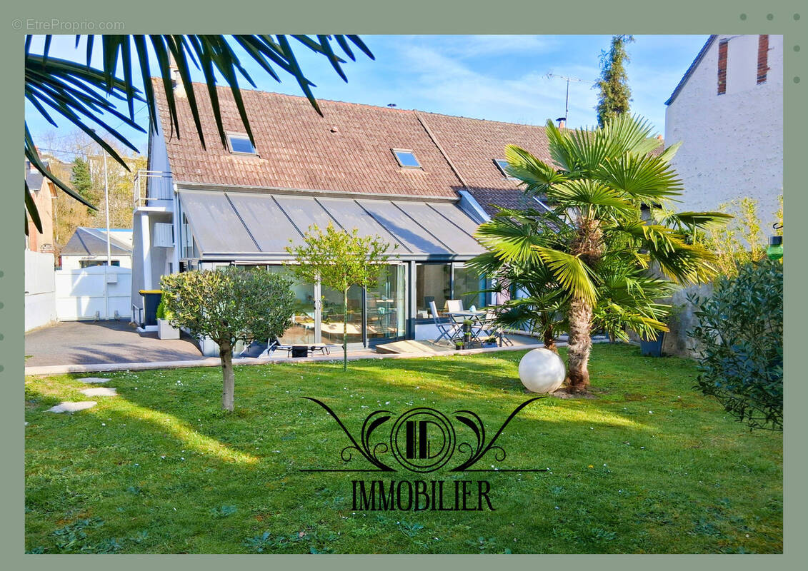 Maison à GIEN