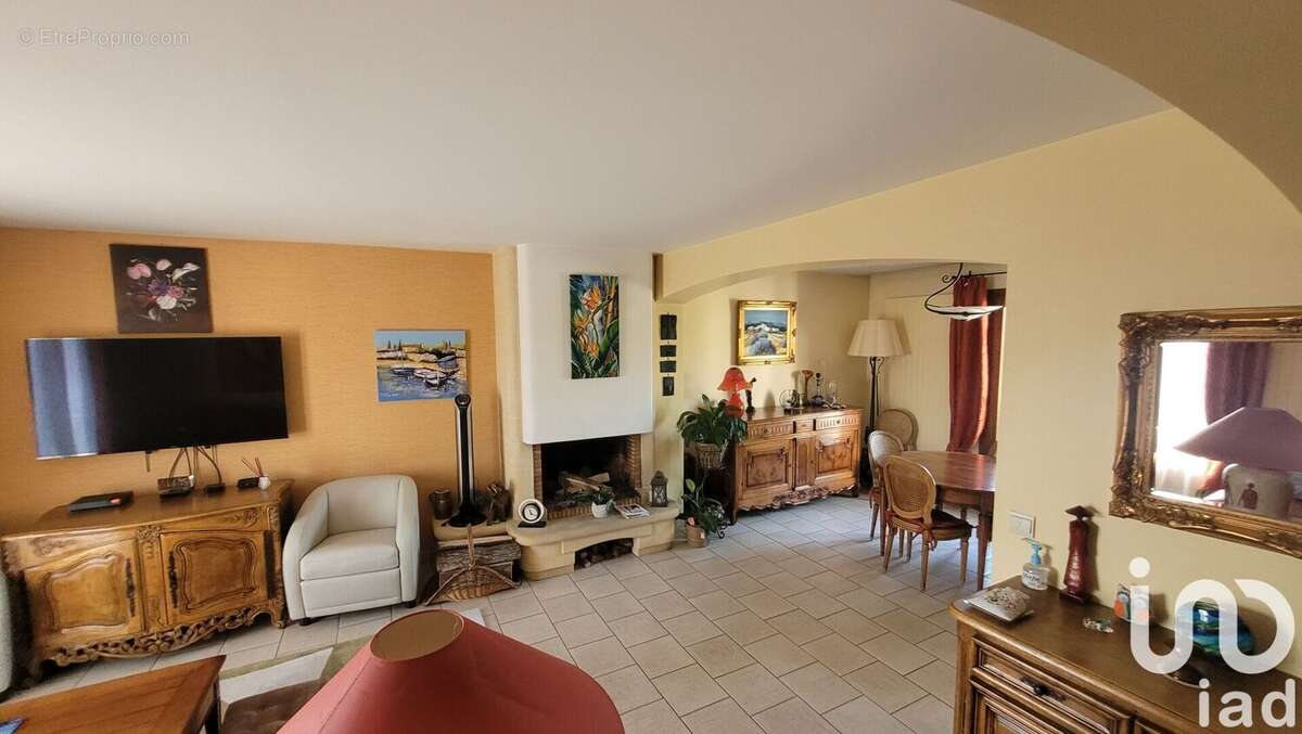 Photo 5 - Maison à GUERARD