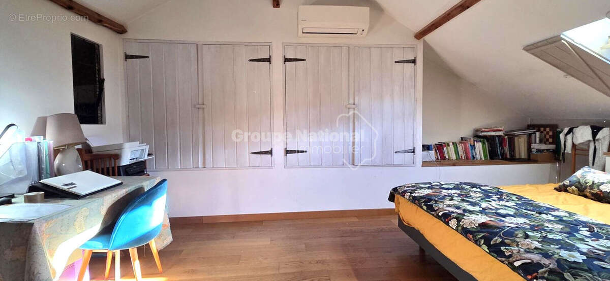 Maison à MARSEILLE-15E