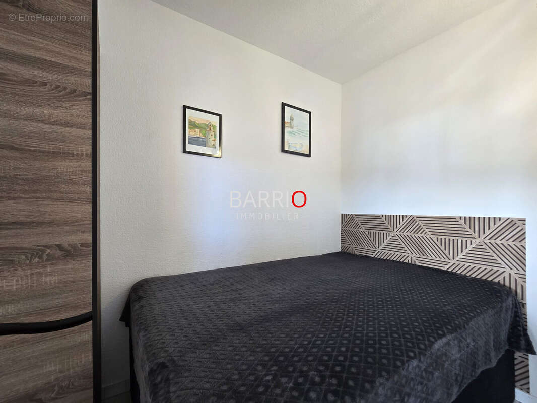 Appartement à ARGELES-SUR-MER