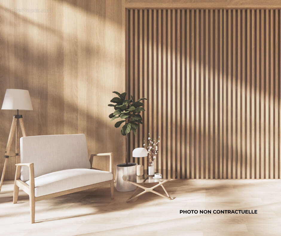 Appartement à VILLENEUVE-LOUBET