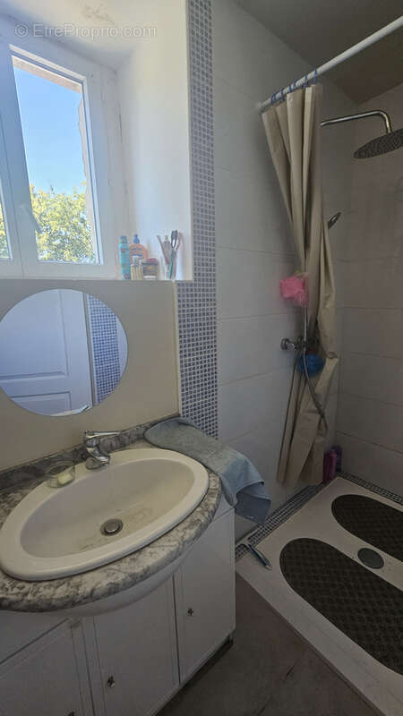 Appartement à NEXON