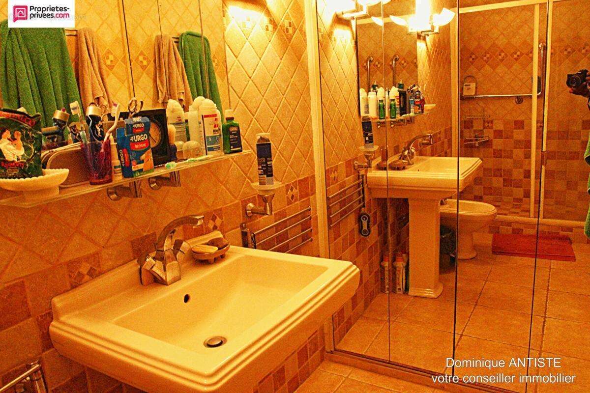 Appartement  Duplex Pantin 4 pièce(s) 116 m2 avec  cave et parking - photo 16