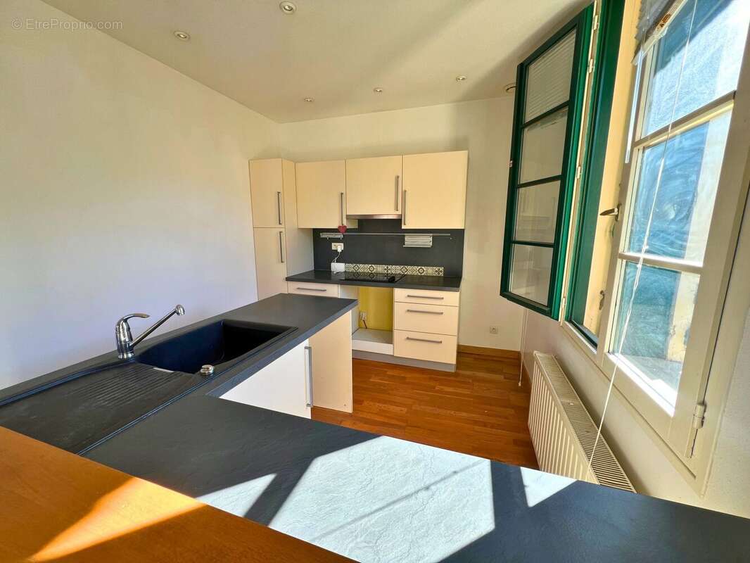 Maison à LAROQUE-DES-ALBERES