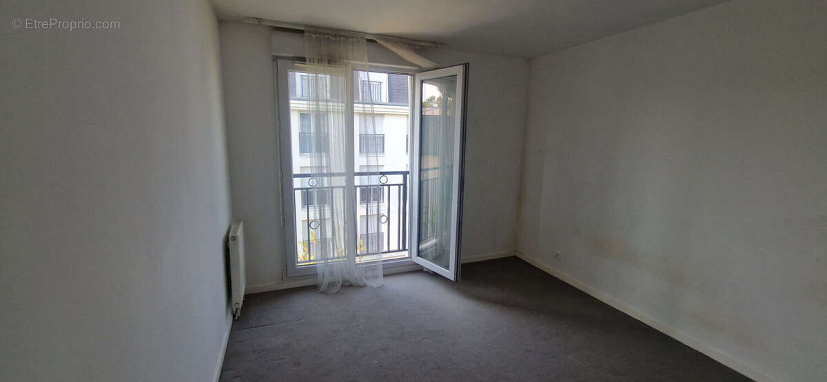 Appartement Aulnay Sous Bois 2 pièce(s) 43.55 m2 - photo 2