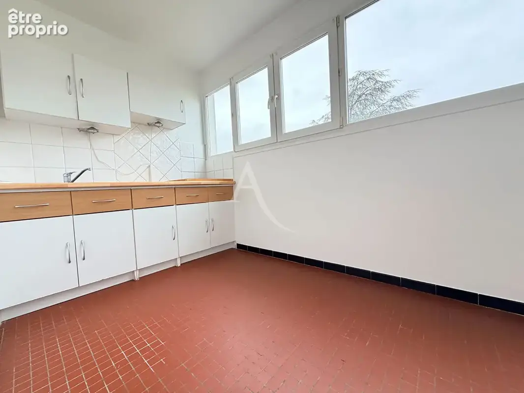 Appartement Gif Sur Yvette 1 pièce(s) - photo 7