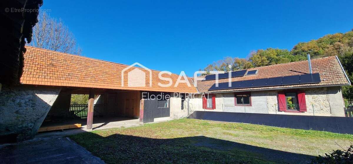 Photo 4 - Maison à ASPET