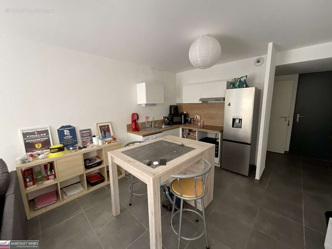 Appartement à BEZIERS