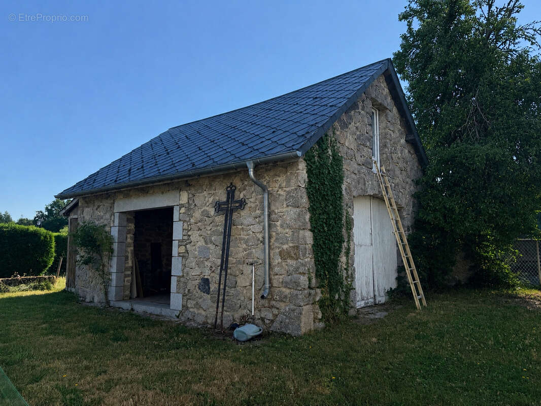 Maison à COMBRESSOL