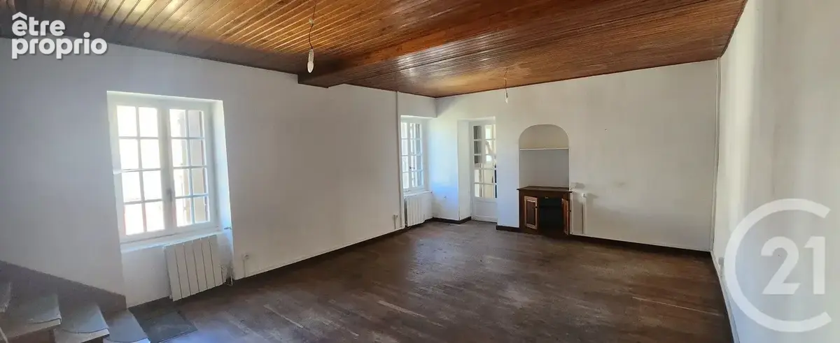 Maison 31 pièces 124 m² à vendre à Lormes (58140) - photo 13