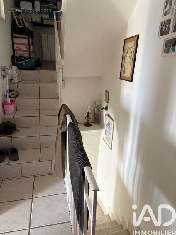 Photo 8 - Maison à AUBENAS