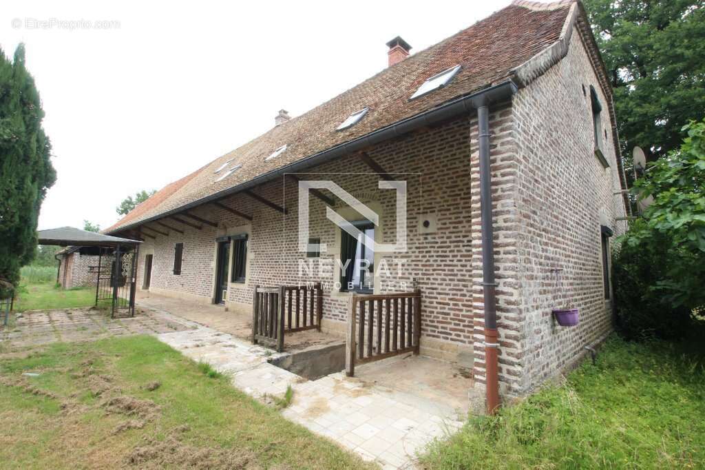 Ferme bressane - photo 5