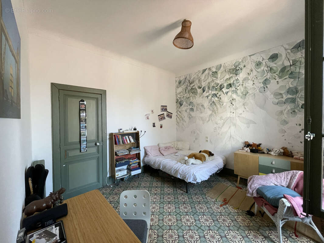 Maison de cachet de 367m2 sur un niveau avec un terrain de 800m2 - PLAISSAN - PEZENAS - photo 11