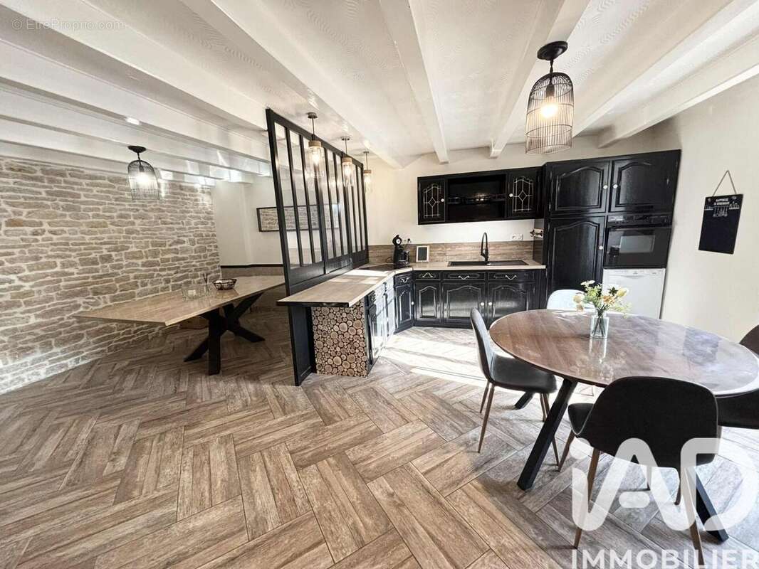 Photo 2 - Maison à FLAGEY