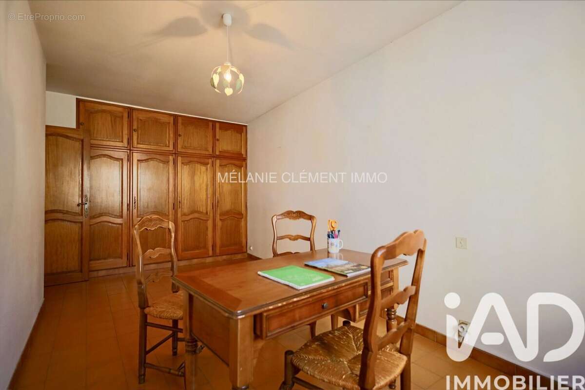 Photo 8 - Maison à SANARY-SUR-MER