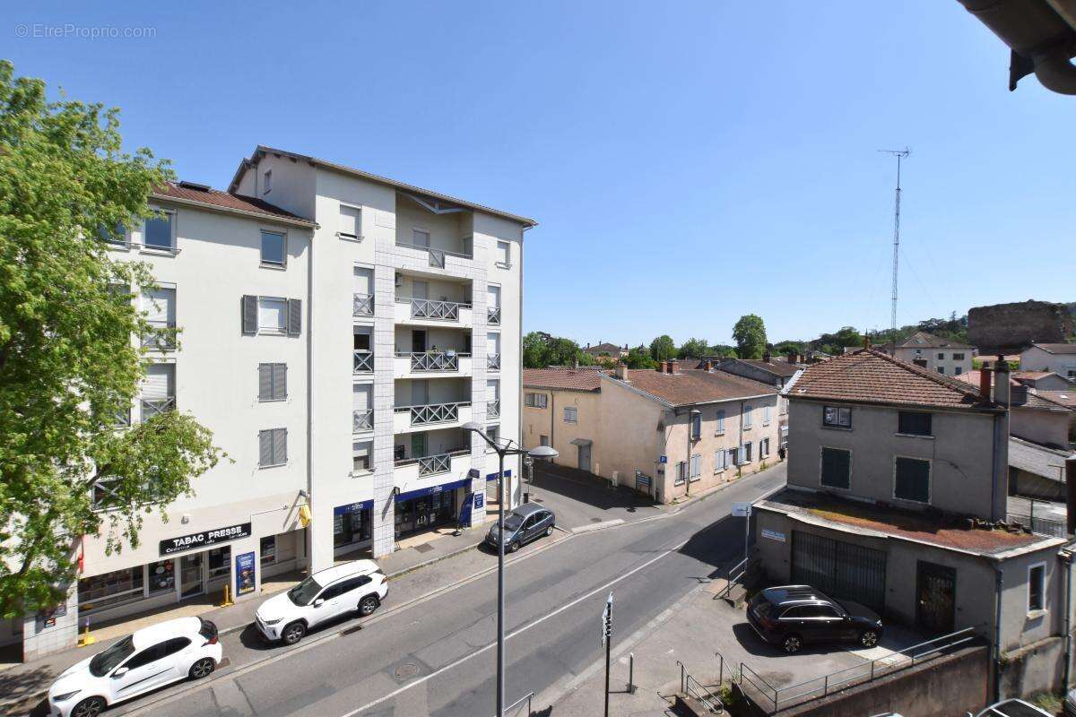 Appartement À Vendre - photo 11