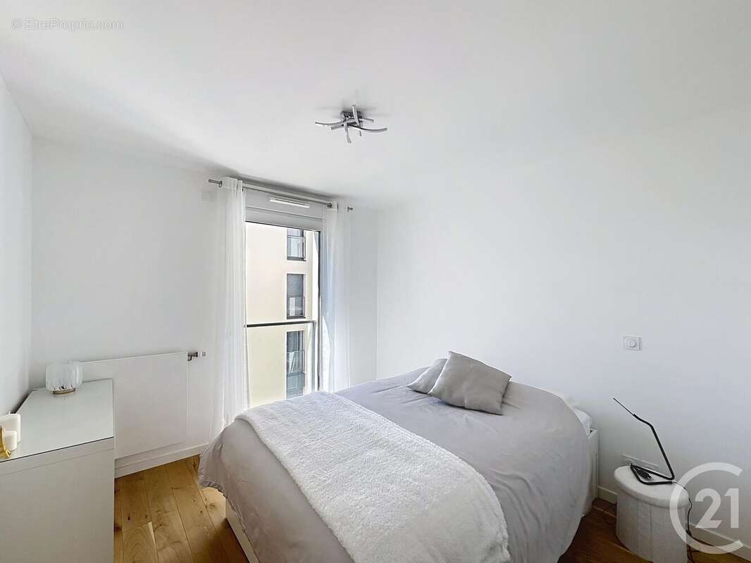 Appartement 71 m² à Saint-Cloud  - photo 5