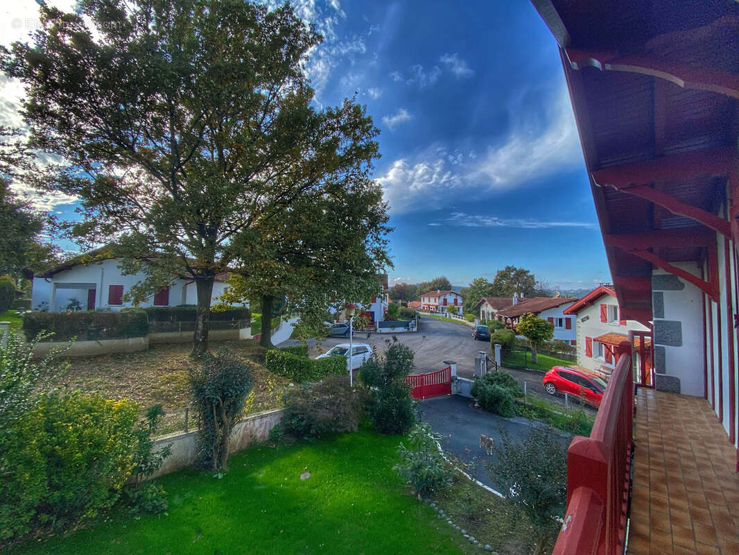 Maison à SAINT-PALAIS