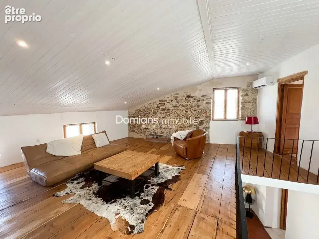 Maison 6 pièces 388 m² à vendre à Vinca (66320) - photo 6