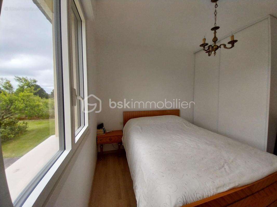 Pavillon de 88m² 3 chambres - photo 2