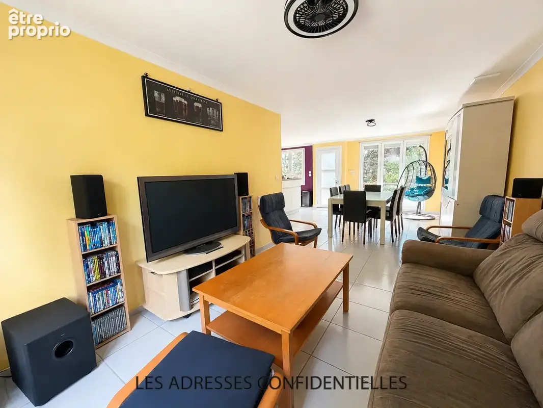 Francheville   Maison familiale 6 pièces dans un environnement privilégié - photo 5