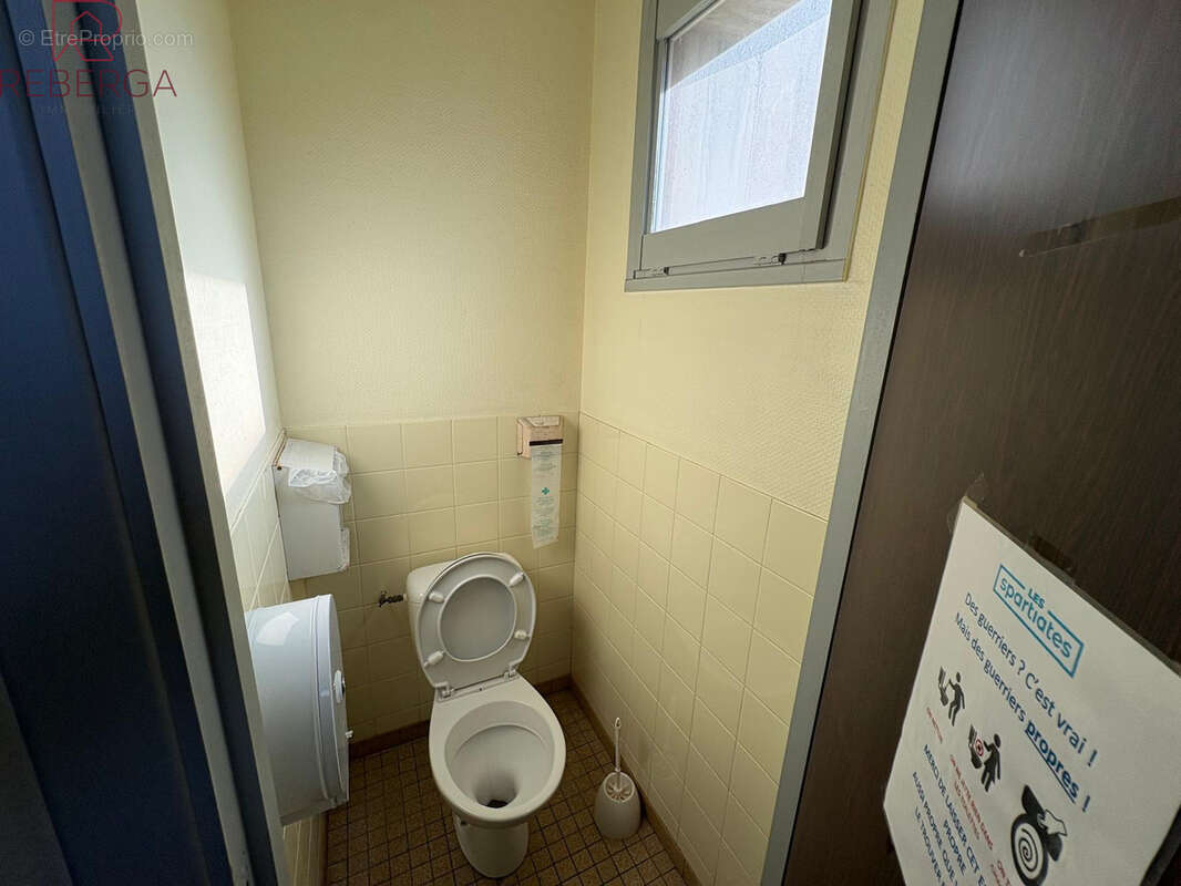 Appartement à MAZAMET