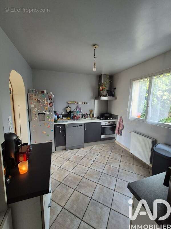 Photo 4 - Maison à LIZY-SUR-OURCQ