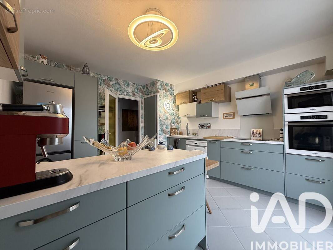 Photo 1 - Appartement à ANGLET