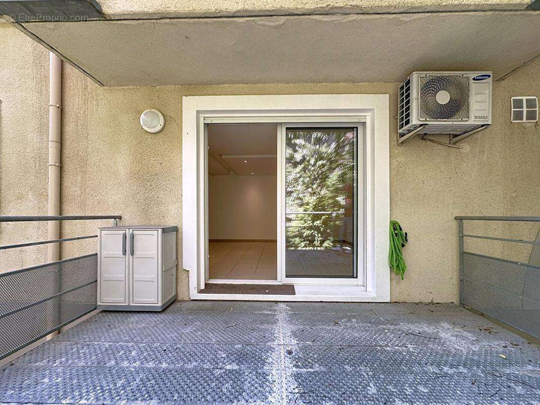 Appartement à NIMES