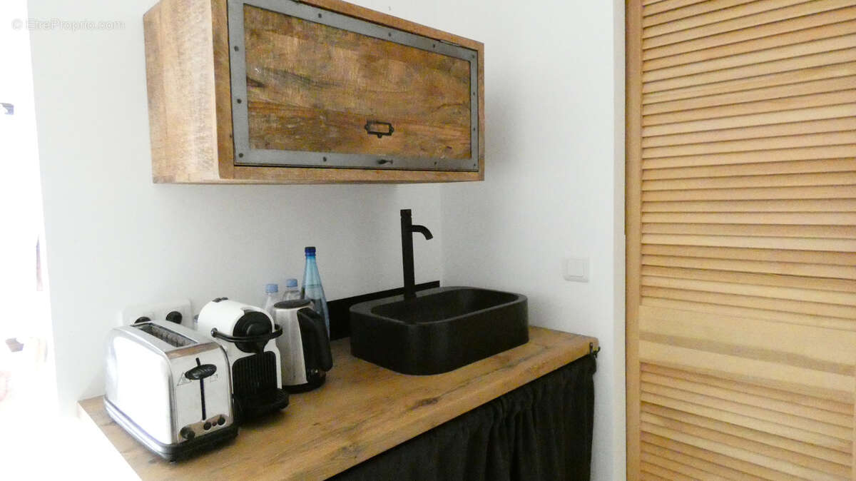 Appartement à GRIMAUD