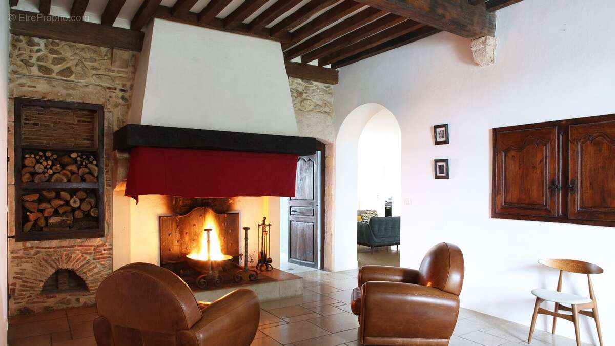 Maison à DAX