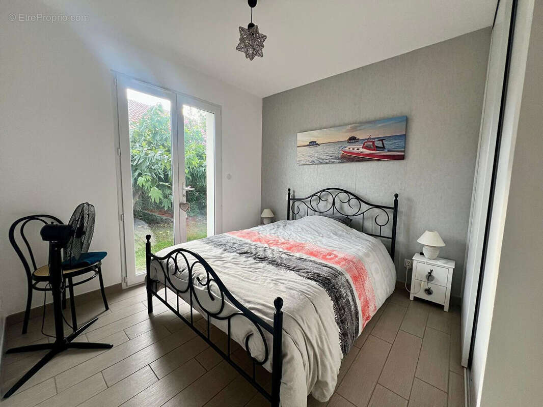 Maison à GUJAN-MESTRAS