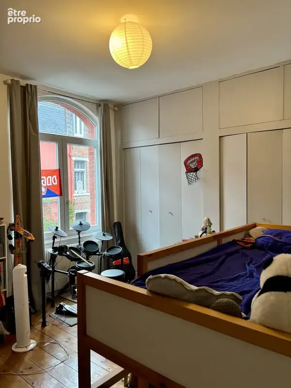 Maison 4 pièces 111 m² à vendre à Lille (59800) - photo 7