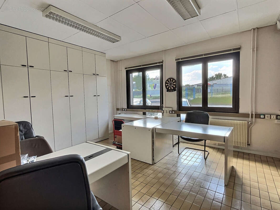 Commerce à SAINT-AVOLD