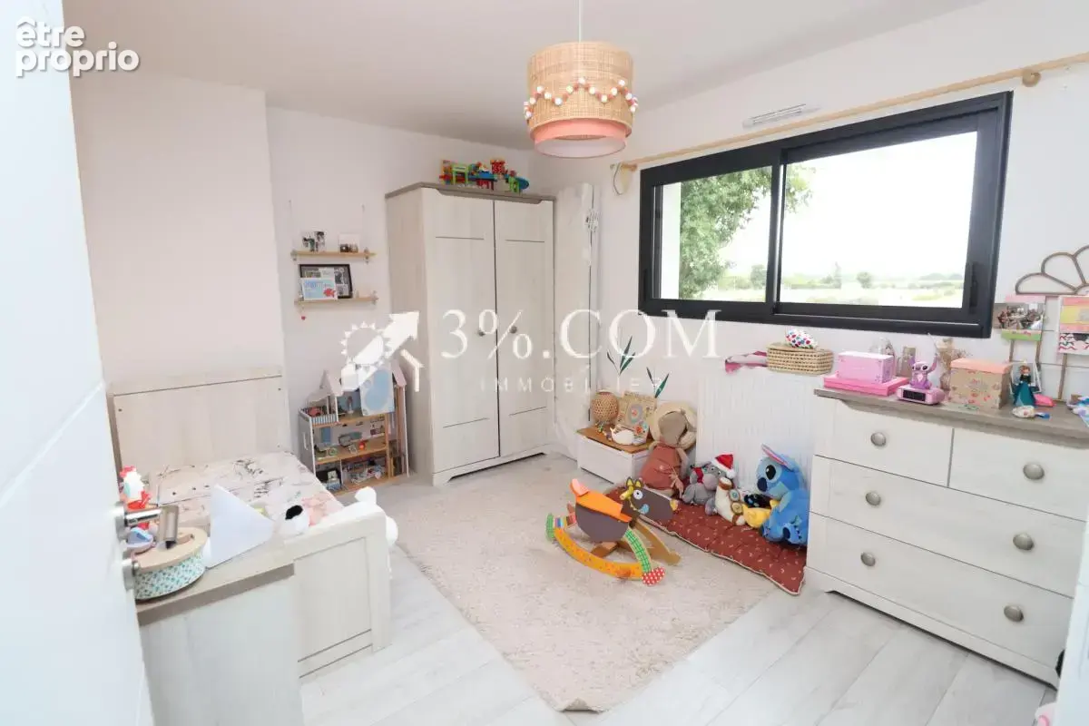 Maison contemporaine à vendre à  Bruz   Prestations haut de - photo 11