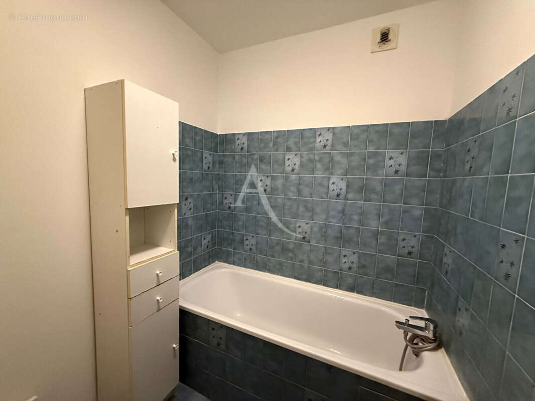 Appartement à CHELLES