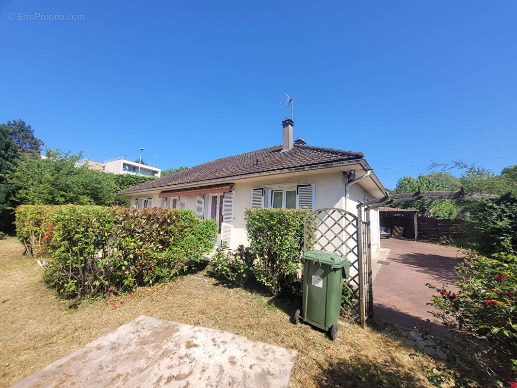 Maison à LA FERTE-SOUS-JOUARRE