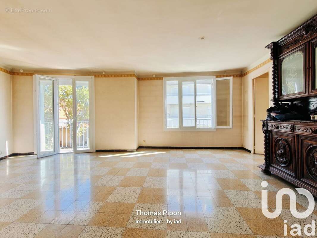 Photo 2 - Appartement à LA SEYNE-SUR-MER