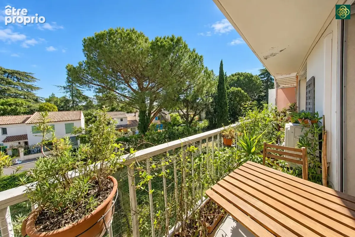 Appartement 4 pièces 74 m² à vendre à Montpellier (34070) - photo 3