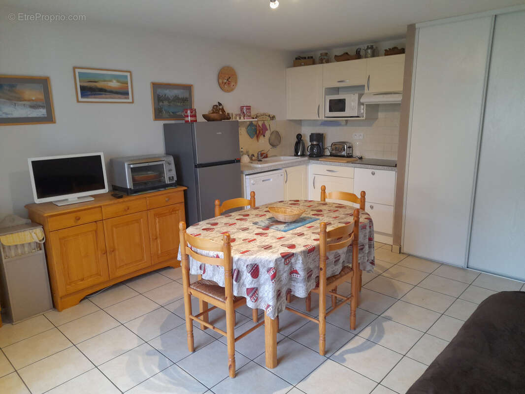 Appartement à GUCHEN