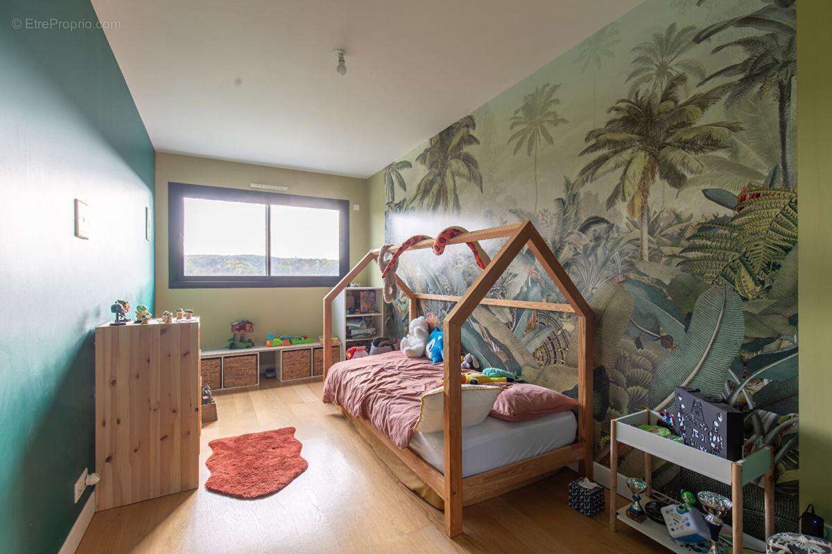 Bien d'exception - Maison d'architecte - photo 10