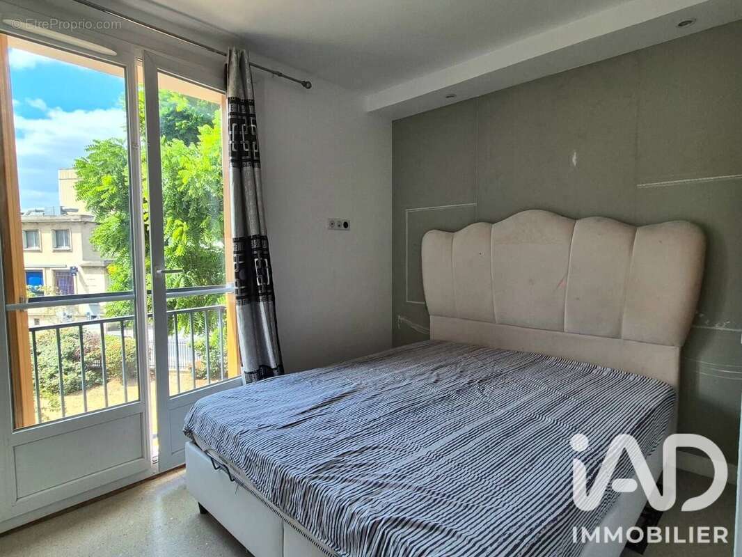 Appartement 71 m² à Villeneuve-Saint-Georges  - photo 8
