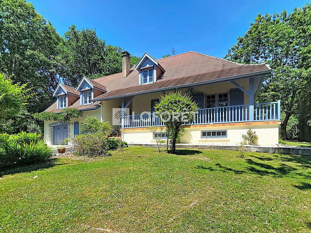 Maison à ORTHEZ