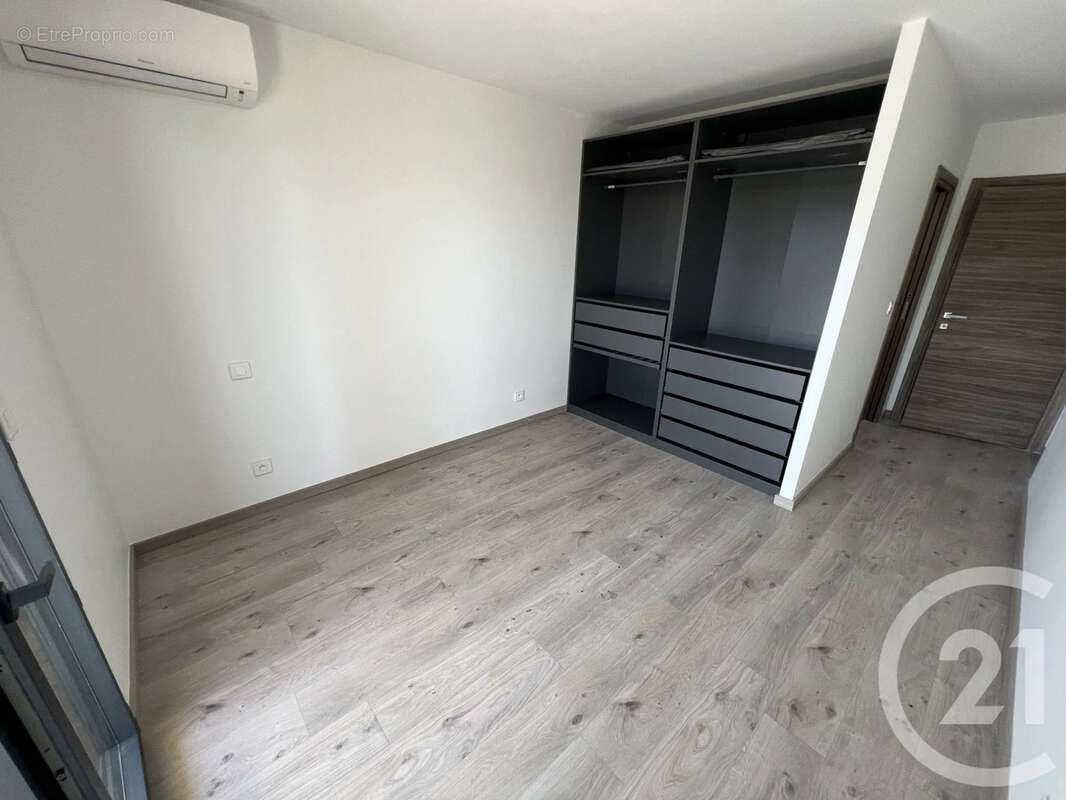 Appartement à BORGO