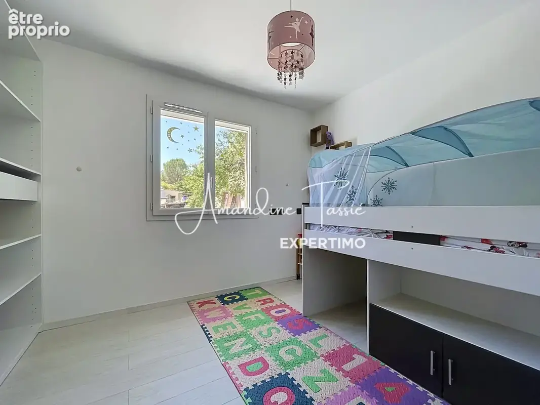 Maison ossature bois basse consommation - photo 8
