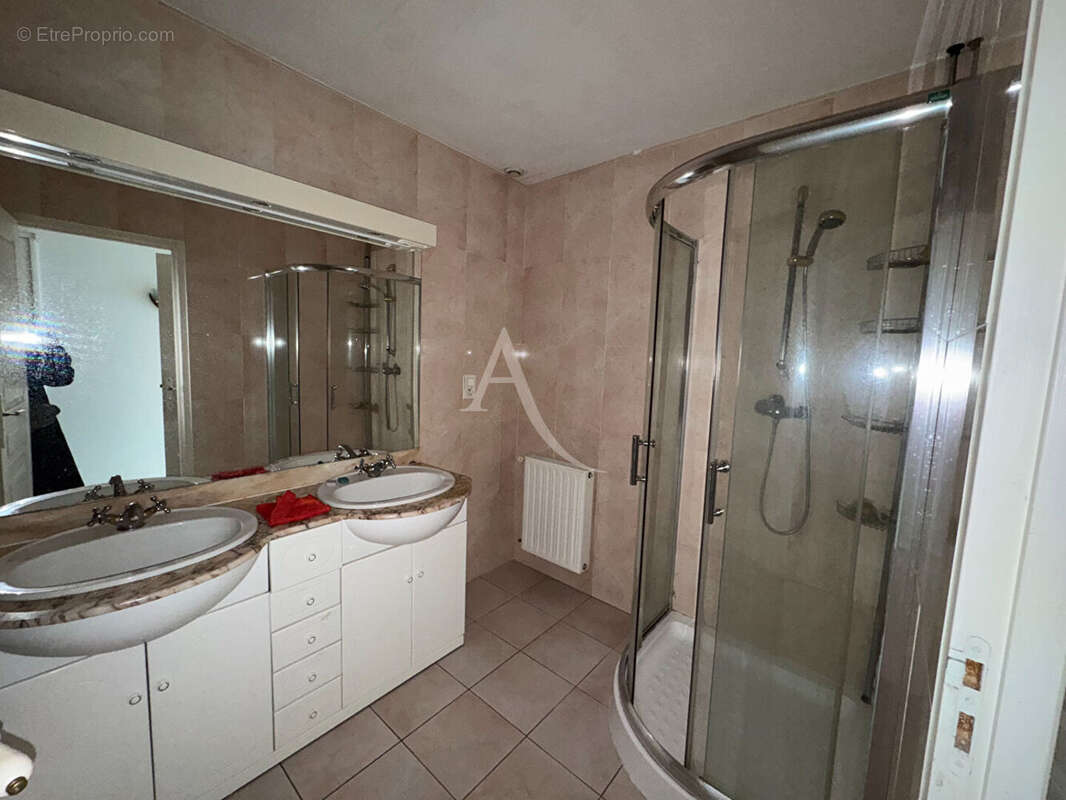 Appartement à GAILLAC