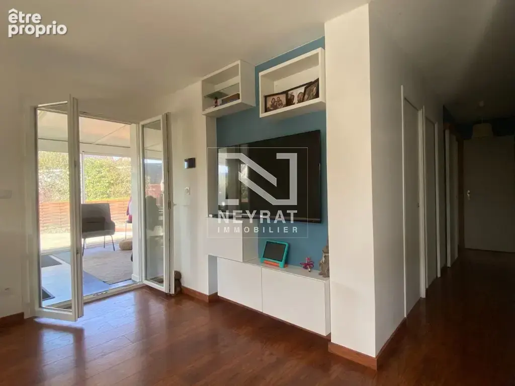 Maison de plain pied au cœur d'un jardin paysagé à Darois - photo 8