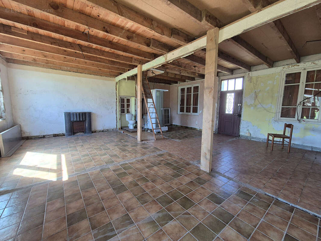 Maison LANNEDERN 3 Pièces 60 m² - photo 2