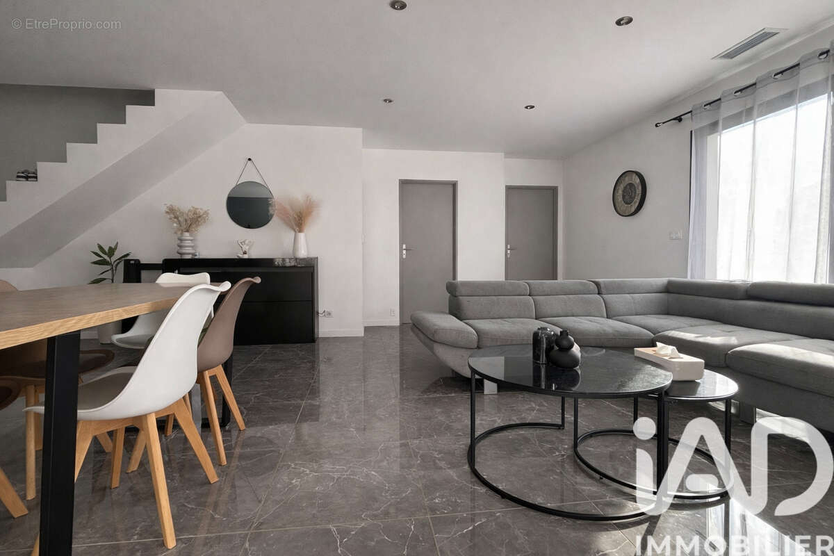 Photo 6 - Maison à POLLESTRES